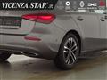 MERCEDES CLASSE A d SPORT AUTOMATIC