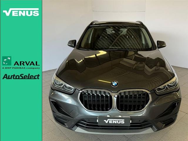 BMW X1 PLUG-IN HYBRID X1 xDrive25e Business Advantage