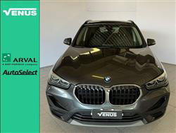 BMW X1 PLUG-IN HYBRID X1 xDrive25e Business Advantage