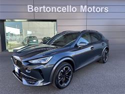 CUPRA FORMENTOR 1.5 TSI DSG 150cv GARANZIA CUPRA 2028/80.000KM