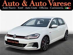 VOLKSWAGEN GOLF GTI Performance 2.0 245 CV TSI 5p. BMT