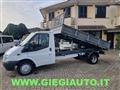 FORD TRANSIT 350EL 2.2 TDCi/125 RIBALTABILE TRILATERALE