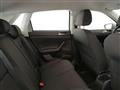 VOLKSWAGEN Polo 5p 1.6 tdi Comfortline 80cv