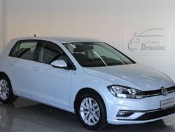 VOLKSWAGEN Golf 1.6 TDI 115CV 5p. Business BMT