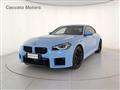 BMW SERIE 2 COUPE' M2