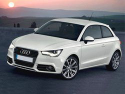 AUDI A1 1.6 TDI Attraction