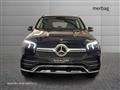 MERCEDES CLASSE GLE GLE 350 de 4Matic Plug-in hybrid Premium Plus