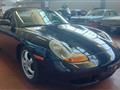 PORSCHE BOXSTER 2.5i 24V cat