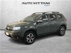 DACIA DUSTER 1.0 TCe GPL Prestige up 4x2