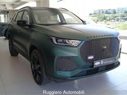 SPORTEQUIPE 8 Sportequipe 8 1.5 Turbo DHT Plug-in