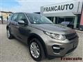 LAND ROVER DISCOVERY SPORT 2.0 TD4 150 CV Pure