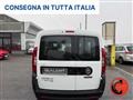 FIAT DOBLÒ 1.3 MJT PC TN COMBI N1 5 POSTI AUTOCARRO+IVA-E6B