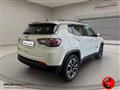 JEEP COMPASS 4XE 1.3 Turbo T4 190 CV PHEV AT6 4xe Limited