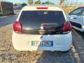 PEUGEOT 108 VTi 68 5 porte Active