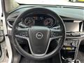 OPEL MOKKA X 1.4 Turbo BI-FUEL GPL 140CV 2WD