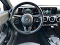 MERCEDES CLASSE A d Automatic Sport