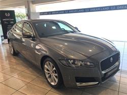 JAGUAR XF 2.0 D 180 CV aut. Prestige