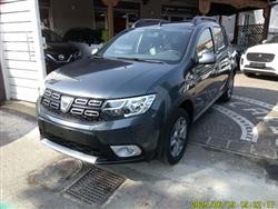 DACIA NUOVA SANDERO STEPWAY Stepway 1.0 TCe 100 CV ECO-G Comfort