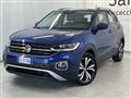 VOLKSWAGEN T-CROSS 1.0 TSI 115 CV DSG Advanced