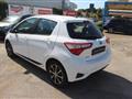 TOYOTA YARIS 1.5 Hybrid 5 porte Active