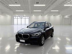 BMW X1 PLUG-IN HYBRID xDrive25e Business Advantage