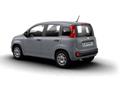 FIAT PANDA NEW My24 1.0 70cv Hybrid Cross