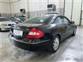 MERCEDES CLASSE CLK CDI cat Elegance Automatik Tetto -Garanzia-