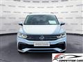 VOLKSWAGEN TIGUAN 2.0 TDI 150 CV DSG R-Line VIRTUAL CAR PLAY CAMERA