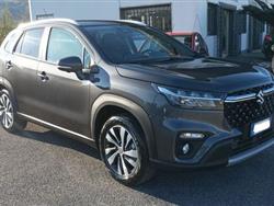 SUZUKI S-CROSS 1.4 Hybrid Top+