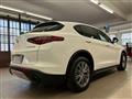 ALFA ROMEO STELVIO 2.2 Turbodiesel 160 CV AT8 RWD Super