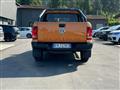 VOLKSWAGEN AMAROK 3.0 V6 TDI 4MOTION BMT DC Canyon