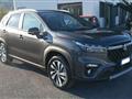 SUZUKI S-CROSS 1.4 Hybrid Top+