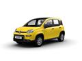 FIAT PANDA VAN N. 1.0 70cv Hybrid Panda