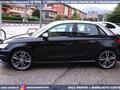 AUDI A1 SPORTBACK S1 SPB 2.0 TFSI quattro