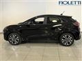 FORD PUMA 1.0 EcoBoost Hybrid 155 CV S&S ST-Line Vignale