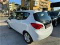 OPEL MERIVA 1.4 Turbo 120CV GPL Tech Elective