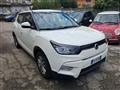 SSANGYONG TIVOLI 1.6 2WD Go