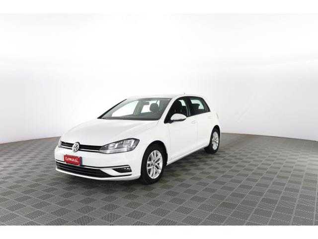 VOLKSWAGEN GOLF 7^Serie  1.6 TDI 115 CV 5p. Business BlueMotion T