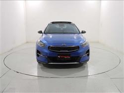 KIA XCEED 1.6 TGDi DCT Evolution