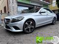 MERCEDES CLASSE C D Auto Sport Plus