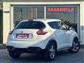 NISSAN JUKE 1.6 GPL Visia - IMPIANTO GPL CASA MADRE