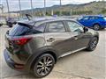 MAZDA CX-3 1.5d Exceed 2wd 105cv