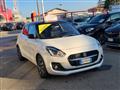 SUZUKI SWIFT 1.2 Hybrid CVT Top