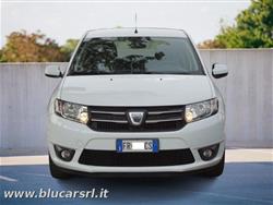 DACIA SANDERO 0.9 TCe 12V T-GPL 90CV Start&Stop SS Ambiance Fami