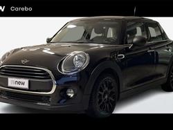 MINI MINI 5 PORTE Mini 5p 1.5 One D Business