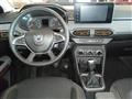 DACIA NUOVA SANDERO Stepway 1.0 tce Comfort Eco-g 100cv