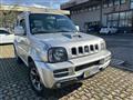 SUZUKI JIMNY 1.5 DDiS cat 4WD JLX