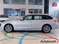 BMW SERIE 3 TOURING 318D 150cv TOURING BUSINESS ADVANTAGE AUTOMATIC