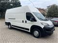 FIAT DUCATO JUMPER L4H3 130CV *SUPERLUNGO/SUPERALTO