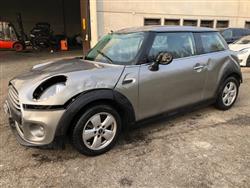 MINI MINI 3 PORTE 1.5 BENZINA 102CV BOOST 3 PORTE *AIRBAG OK*